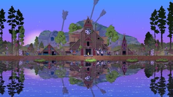 Kingdom Two Crowns: Essentials Pack screenshot 5
