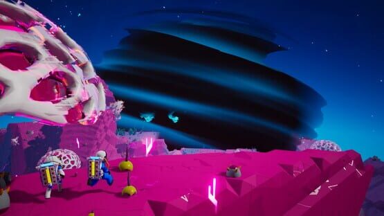 Astroneer: Glitchwalkers Edition screenshot 2