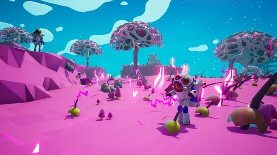 Astroneer: Glitchwalkers - Deluxe Edition screenshot 5