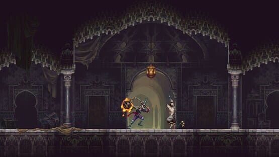 Blasphemous 2: Mea Culpa Edition screenshot 1