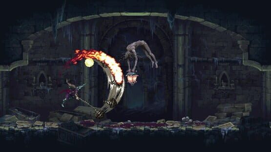 Blasphemous 2: Mea Culpa Edition screenshot 2