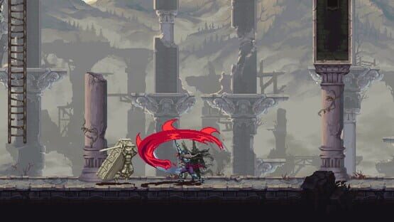 Blasphemous 2: Mea Culpa Edition screenshot 5