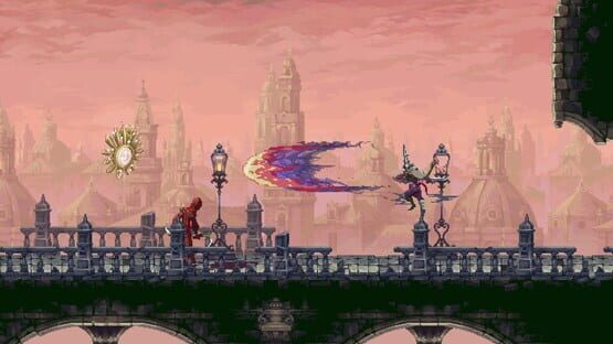 Blasphemous 2: Mea Culpa Edition screenshot 9