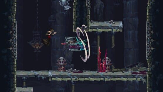 Blasphemous 2: Mea Culpa Edition screenshot 7