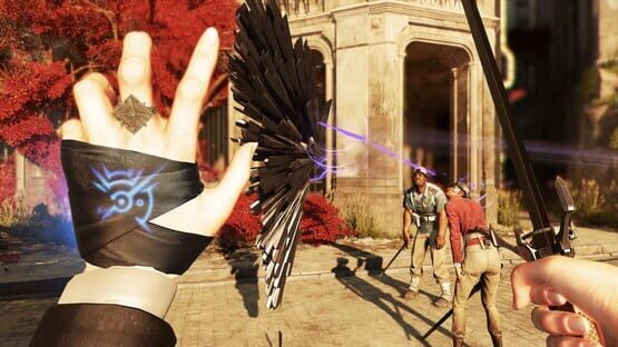 The Arkane Collection screenshot 6