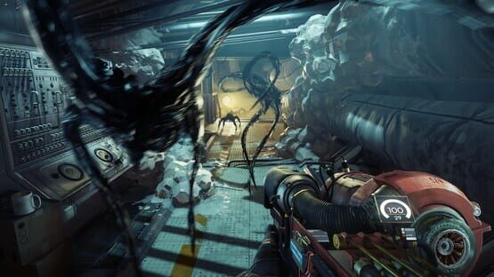 The Arkane Collection screenshot 9