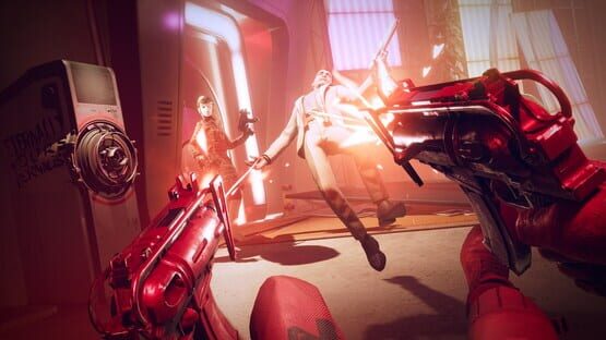 The Arkane Collection screenshot 10