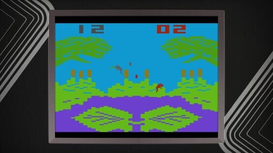 Atari 50: The First Console War screenshot 2