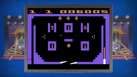 Atari 50: The First Console War screenshot 5