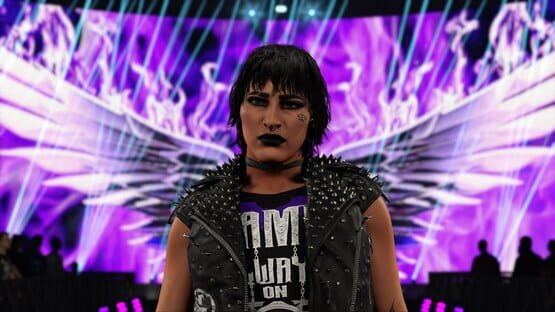 NBA 2K25 x WWE 2K24 x TopSpin 2K25 Bundle screenshot 4