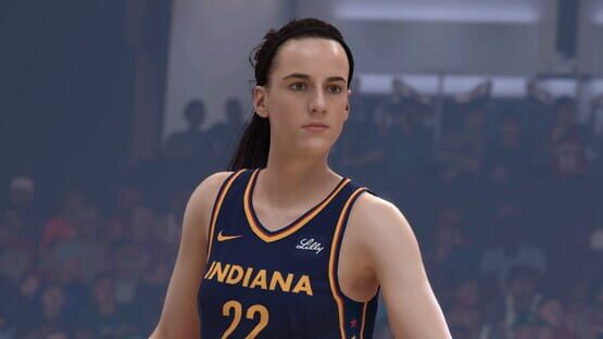 NBA 2K25 x TopSpin 2K25 Bundle screenshot 3