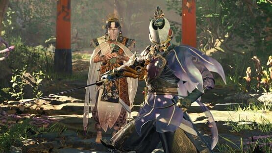 Okami + Kunitsu-Gami Bundle screenshot 4
