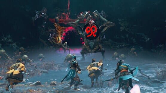 Okami + Kunitsu-Gami Bundle screenshot 5