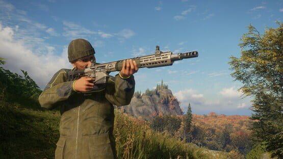 TheHunter: Call of the Wild - Ultimate Hunting Bundle screenshot 8