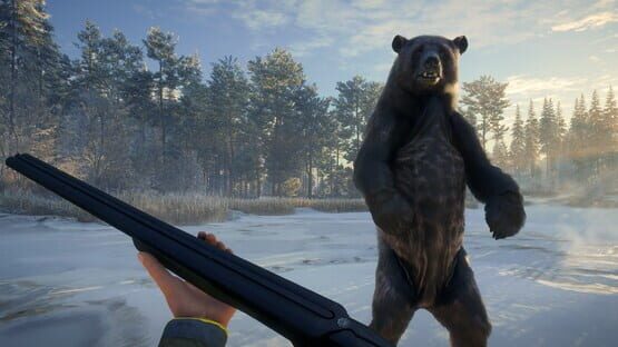 TheHunter: Call of the Wild - Ultimate Hunting Bundle screenshot 7