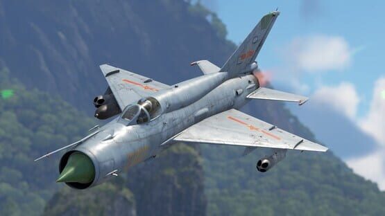 War Thunder: "Serpent Rising" Bundle screenshot 1