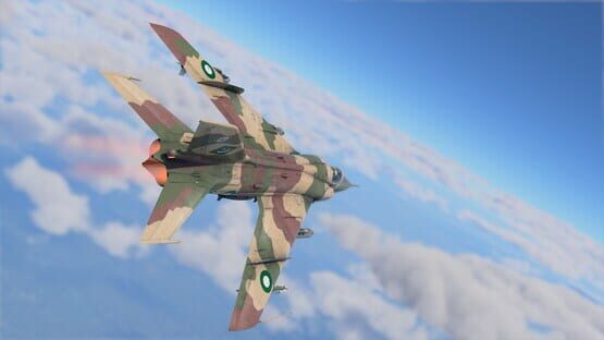 War Thunder: "Snake Charmer" Bundle screenshot 3