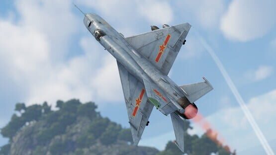 War Thunder: "Serpent Rising" Bundle screenshot 3
