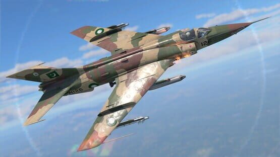 War Thunder: "Snake Charmer" Bundle screenshot 5