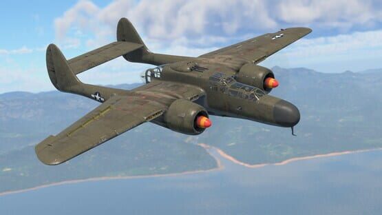 War Thunder: "Black Friday" Bundle screenshot 3