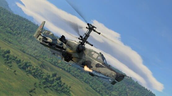 War Thunder: "Black Friday" Bundle screenshot 4