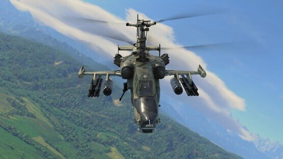 War Thunder: "Black Friday" Bundle screenshot 7