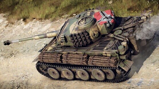 War Thunder: Two Fronts Bundle screenshot 6