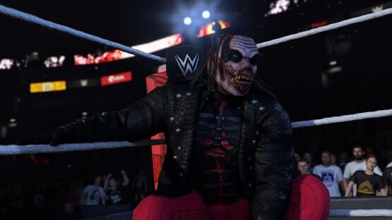 WWE 2K24 Bray Wyatt Bundle screenshot 2