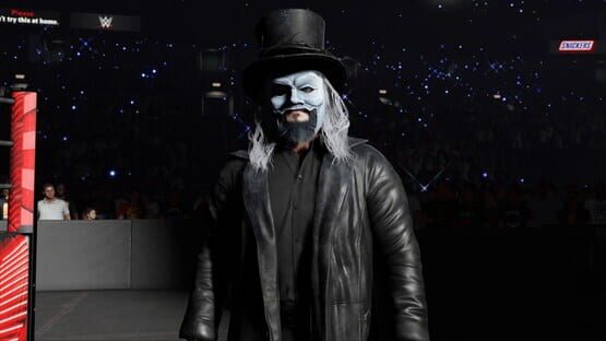 WWE 2K24 Bray Wyatt Bundle screenshot 4