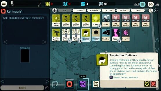 Seeds of Power Bundle: Weedcraft Inc & Cultist Simulator: Anthology screenshot 8