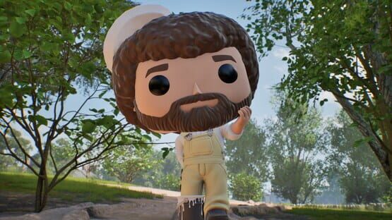 Funko Fusion: Happy Little Bundle screenshot 2