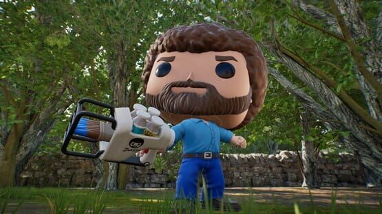 Funko Fusion: Happy Little Bundle screenshot 3
