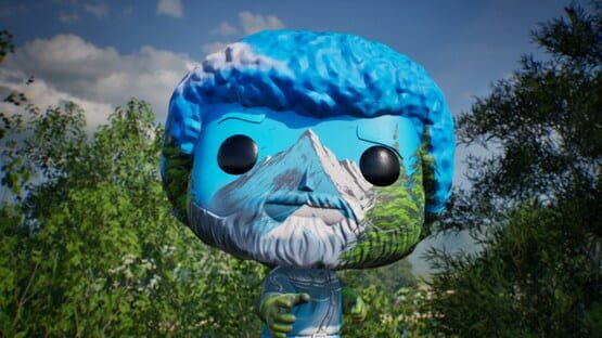 Funko Fusion: Happy Little Bundle screenshot 4