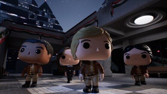 Funko Fusion: Happy Little Bundle screenshot 6