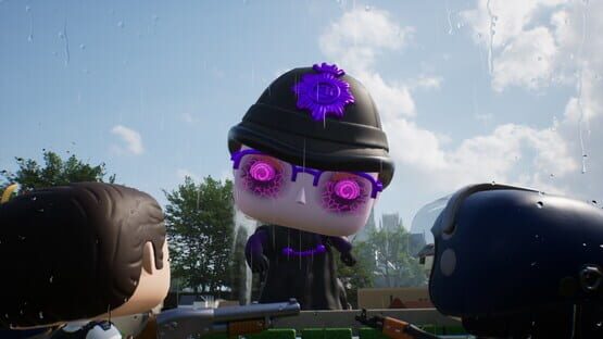 Funko Fusion: Happy Little Bundle screenshot 7
