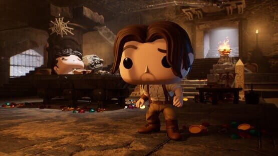 Funko Fusion: Happy Little Bundle screenshot 8