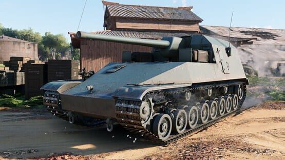 Enlisted: "Firestorm" Bundle screenshot 2
