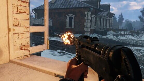 Enlisted: "Guerrilla Warfare" Bundle screenshot 4