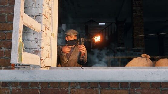 Enlisted: "Guerrilla Warfare" Bundle screenshot 6