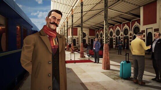 Detective Bundle 4 in 1 screenshot 7