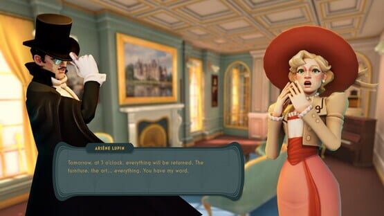 Detective Bundle 4 in 1 screenshot 1