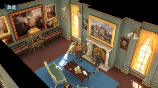 Detective Bundle 4 in 1 screenshot 2