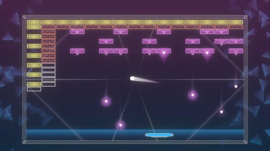 Atari Recharged Bundle: Asteroids + Breakout screenshot 6