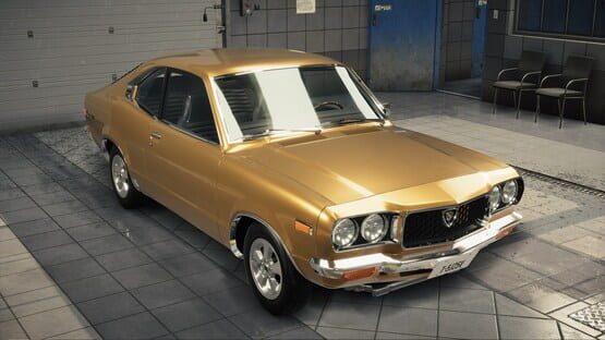 Car Mechanic Simulator 2021: Mazda Remastered DLC screenshot 5