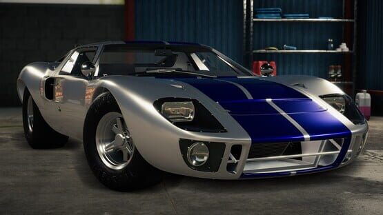 Car Mechanic Simulator 2021: Ford Remastered DLC screenshot 10