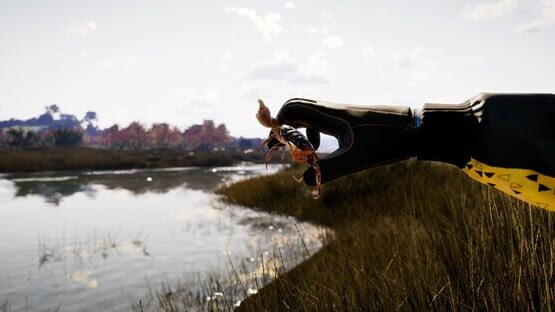 Call of the Wild: The Angler - Japan Fishing Reserve screenshot 4