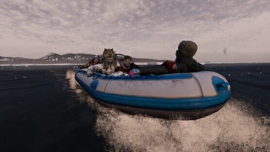 DayZ: Cool Edition screenshot 2