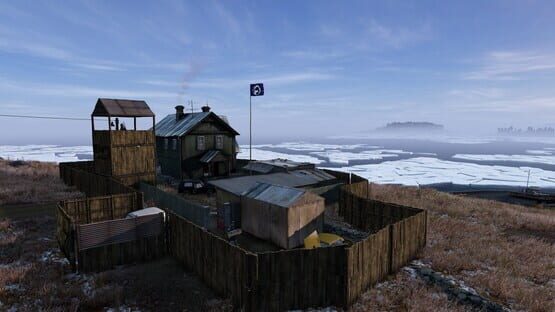 DayZ: Cool Edition screenshot 3
