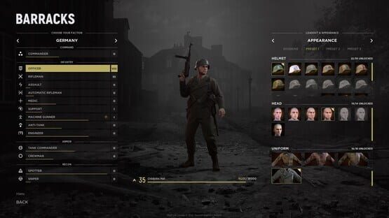 Hell Let Loose: Panzer Lehr screenshot 1