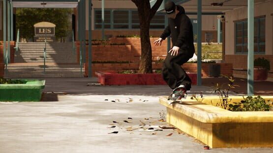 Session: Skate Sim - Year Two Pack screenshot 6
